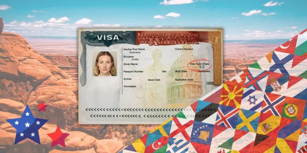 E2 Visa Blog
