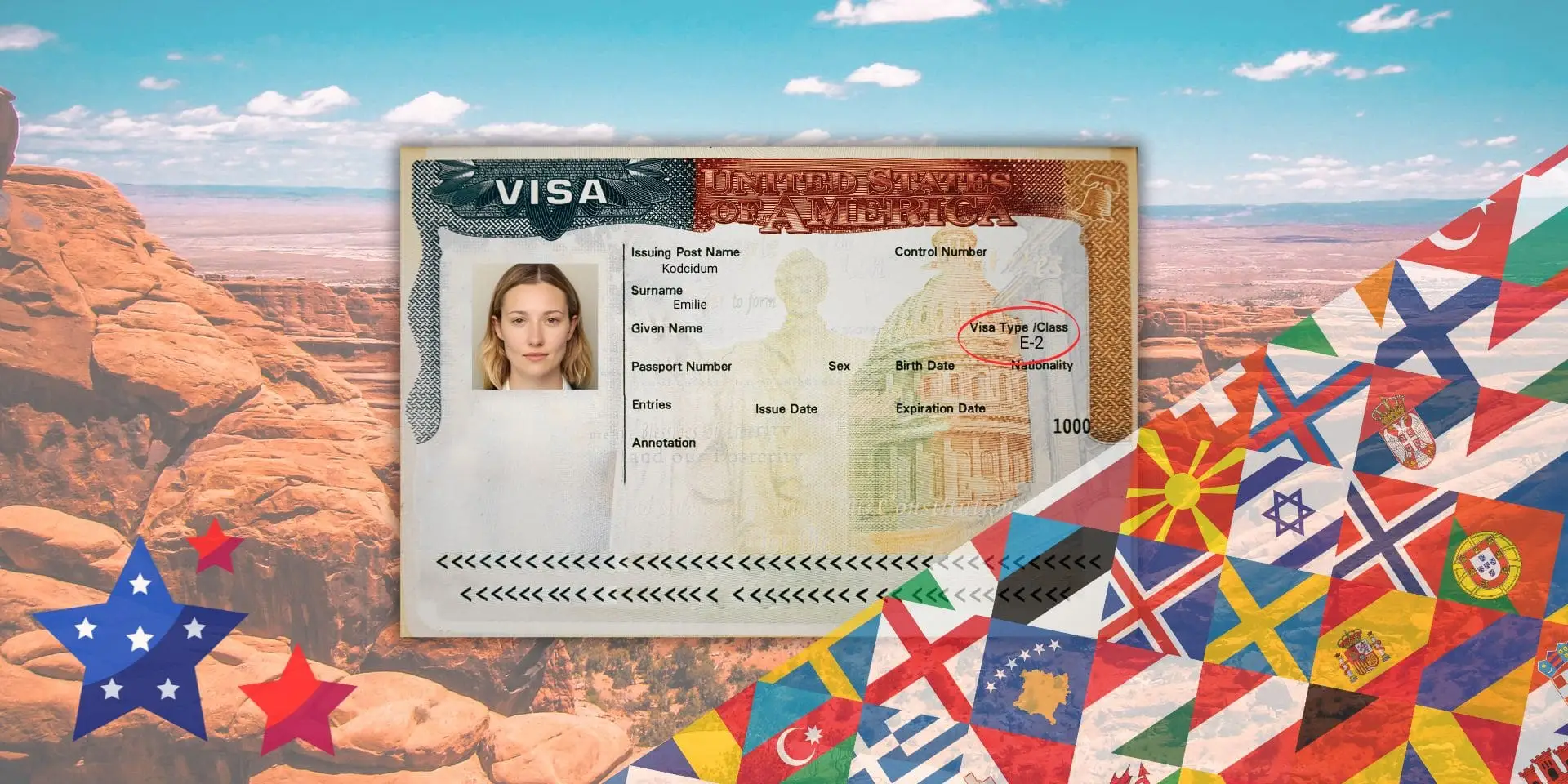 E2 Visa Blog