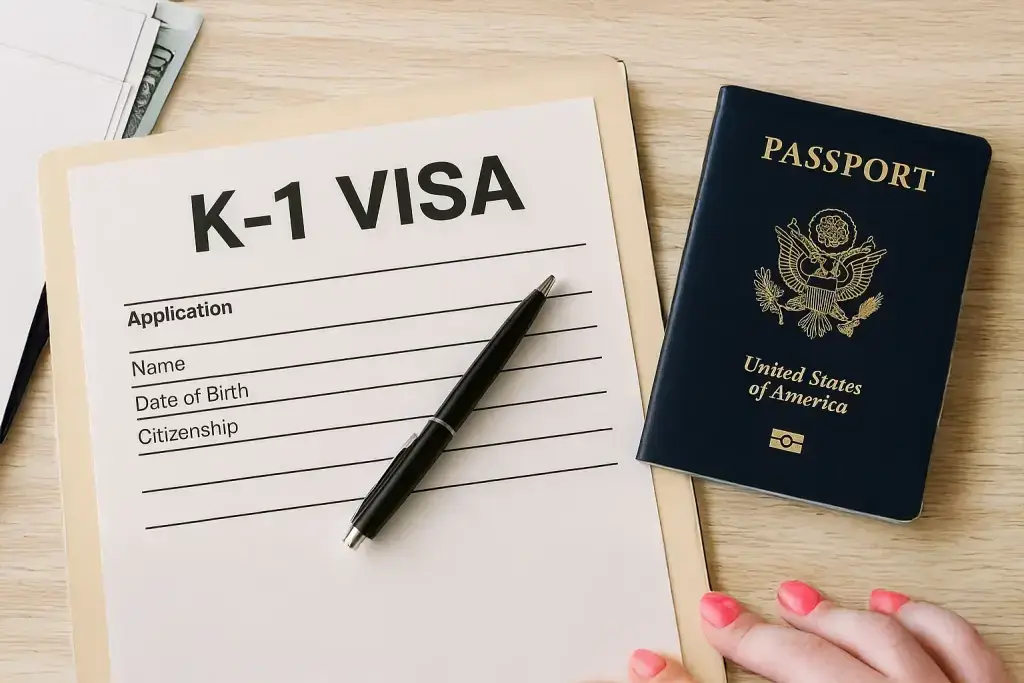 K1 Visa
