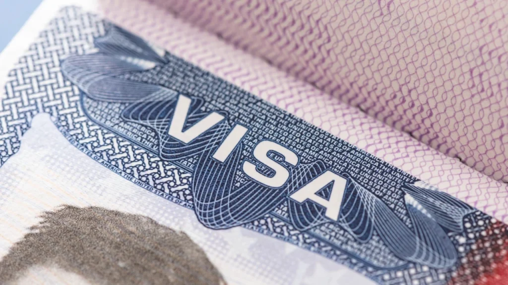 Visa Bulletin (Vize Bülteni)