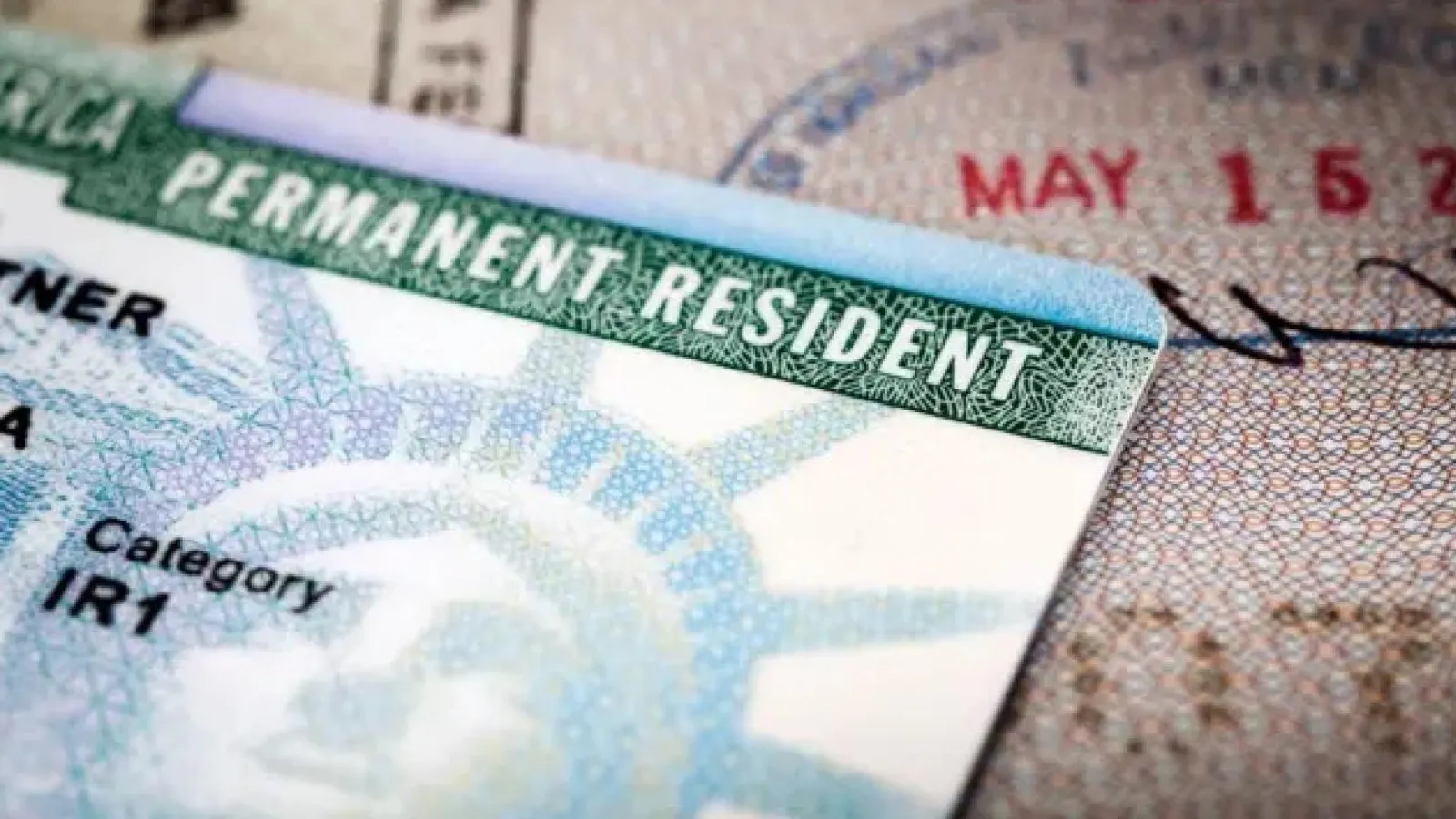 Green Card