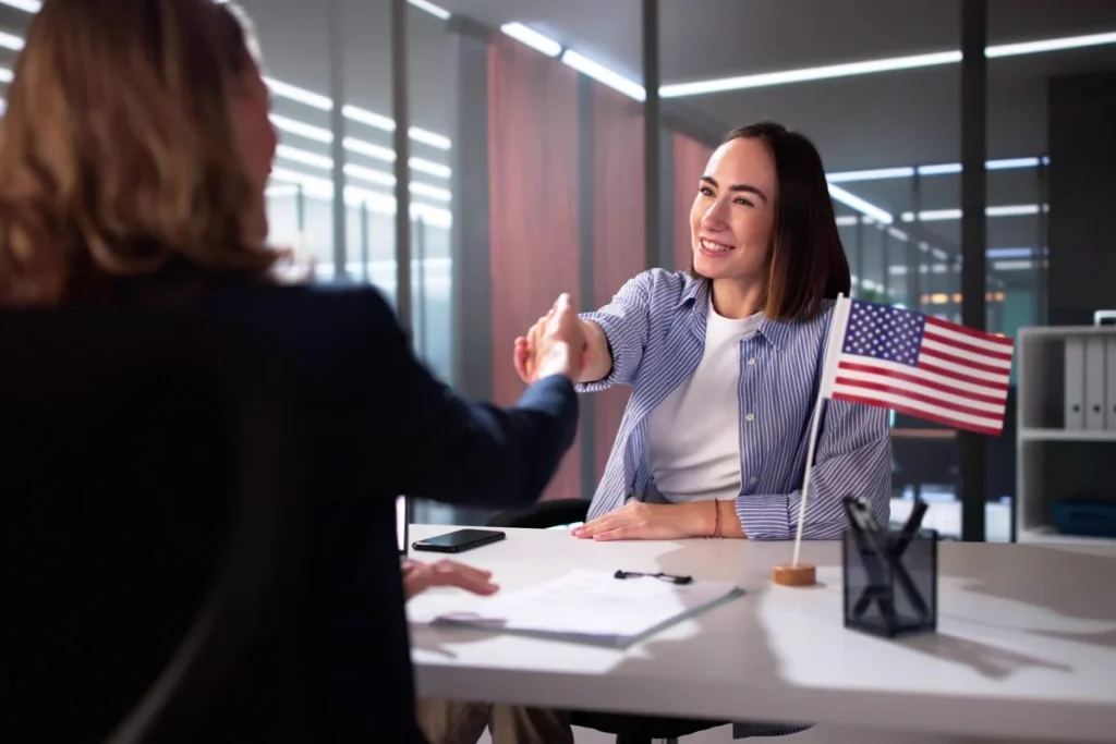 USCIS memo