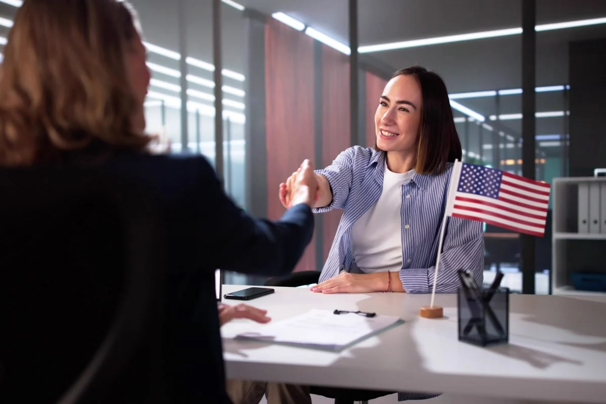 USCIS memo