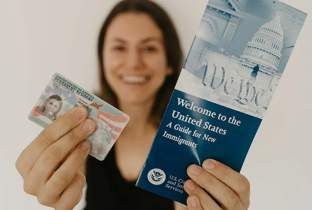 Green Card