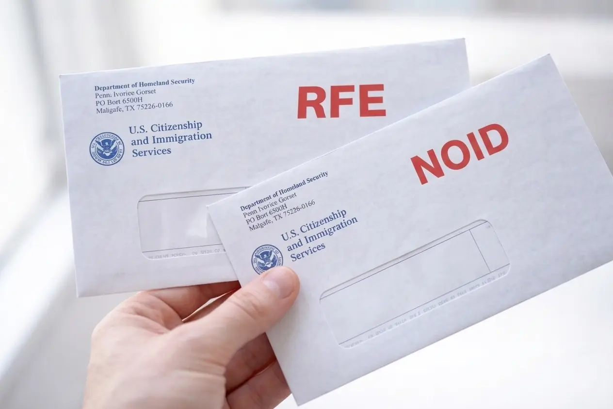 RFE NOID