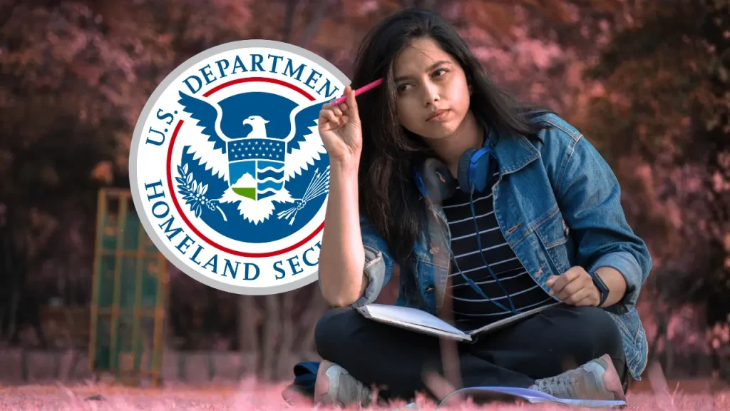 US Student Visa