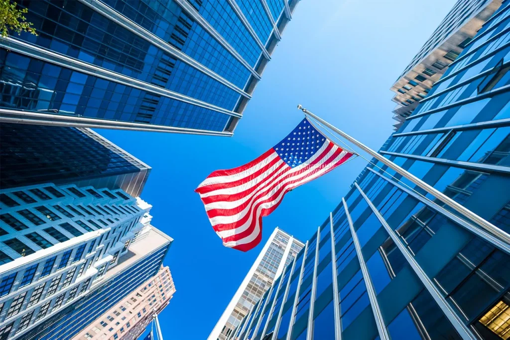 U.S. visa for entrepreneurs and business